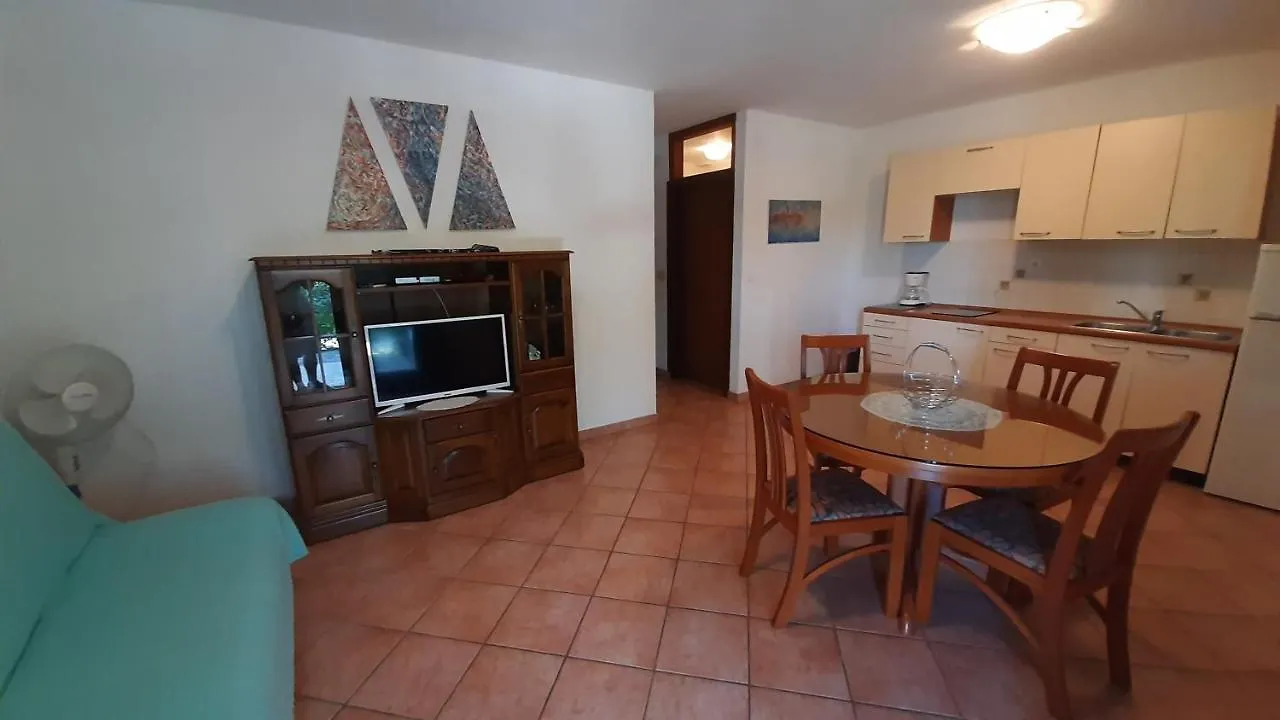 *** بيت ضيافة Apartments Coki فونتانا كرواتيا